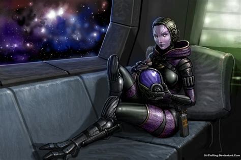 Mass Effect 3 Tali Photo By Unicron9 On Deviantart Mass Effect Tali Mass Effect Mass Effect