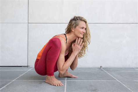 A 10 Pose Yoga Sequence To Balance Your Whole Body Healing Place