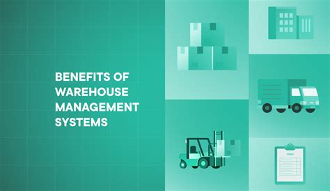 What Is A Warehouse Management System Wms Benefits And Types