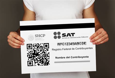 Qu Es El Rfc Gen Rico Del Sat Y Para Qu Sirve Alto Nivel