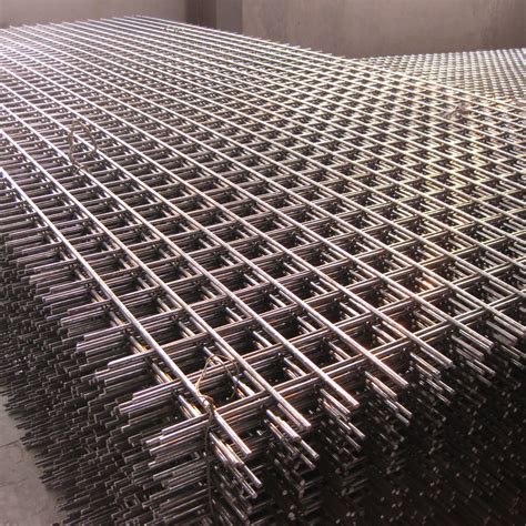 Reinforcement Steel Wire Mesh Shijiazhuang Matary Metal Products Co Ltd