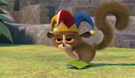 All Hail King Julien Exiled Ganhou Trailer Kozure San