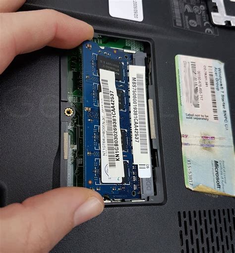 Espandere Memoria RAM Su Netbook Acer Aspire One ZG8 Geek S Lab