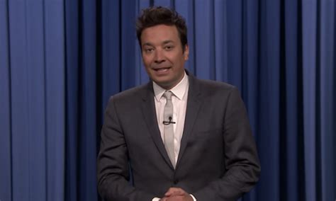 Jimmy Fallon Apologises To Employees Of His Show Following Reports Of Toxic Work Environment