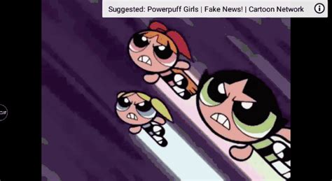 Power Noia Episode Review: How the girls SHOULD en | Wiki | The ...