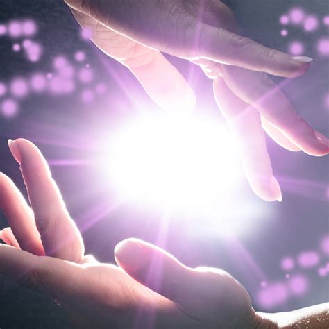 ReiKi para realinhamento energético sessão online Guia da Alma