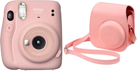 Fujifilm Instax Mini R Owy Case Aparat Niskie Ceny I Opinie W