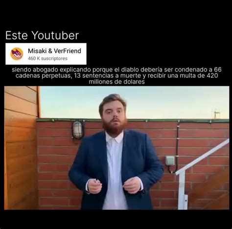 Contexto este canal subió una serie de videos de como sería si los