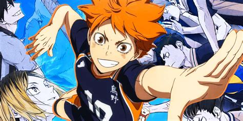 Haikyu The Dumpster Battle Gets Sneak Peek Reveal As Movie Opens