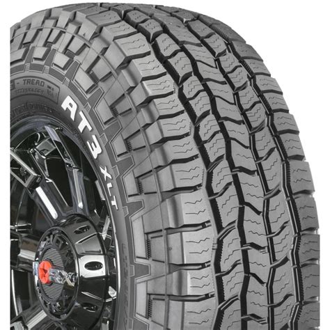 Cooper Discoverer At Xlt All Season Lt R E S Tire