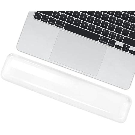 Amazon Arisase Soft Keyboard Wrist Rest Pad 14 06IN Comfortable