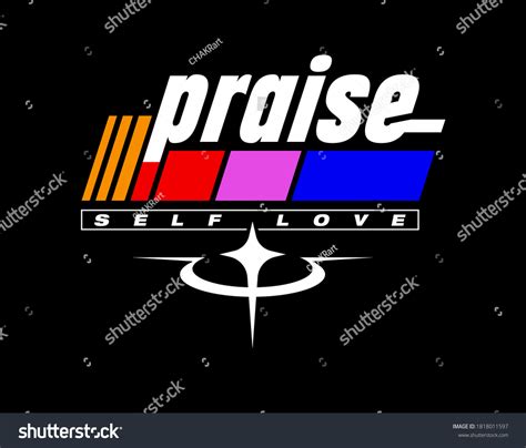 Praise Logo Photos, Images & Pictures | Shutterstock