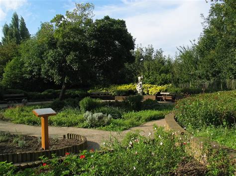 Sensory Gardens Discovering The Magic Of Nature