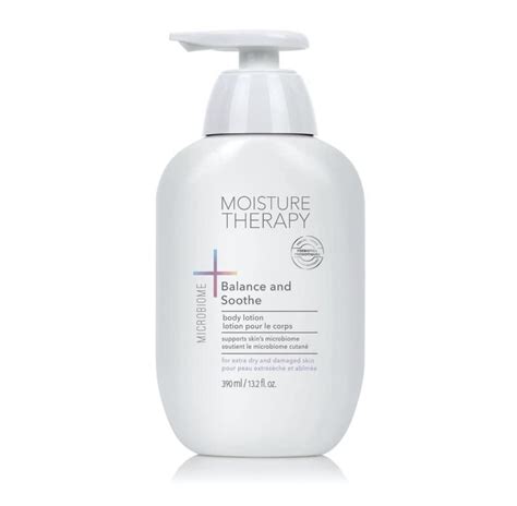 Introducing The Moisture Therapy Microbiome Collection Microbiome Are