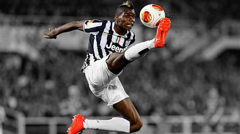 Paul Pogba I M On One Goals And Skills For Juve 1080p HD YouTube