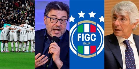 La Juve Le Parole Di Giorgetti E La Giustizia Sportiva Sotto Processo