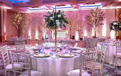 Wedding Production And Management Reveries Events