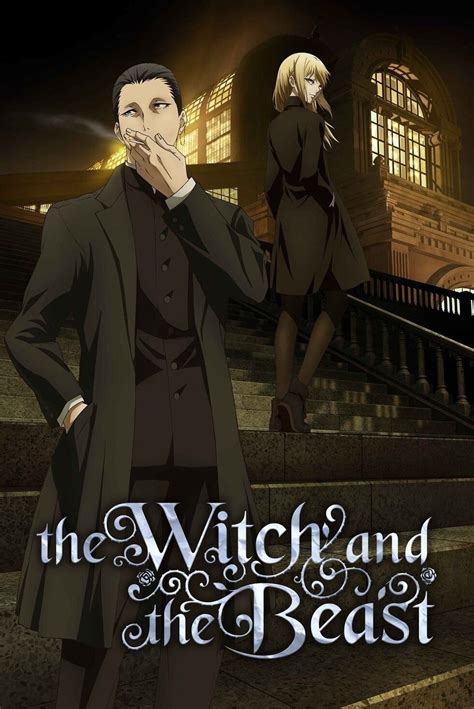 The Witch and the Beast TV Show Information & Trailers | KinoCheck