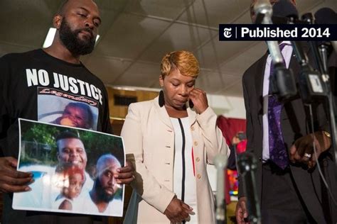 Tracking The Events In The Wake Of Michael Browns Shooting The New