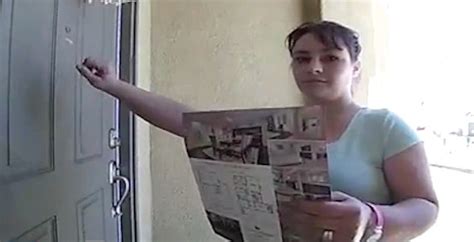 Woman Caught On Camera Stealing Ups Packages From San Marcos Home Sheriff Carlsbad Ca Patch