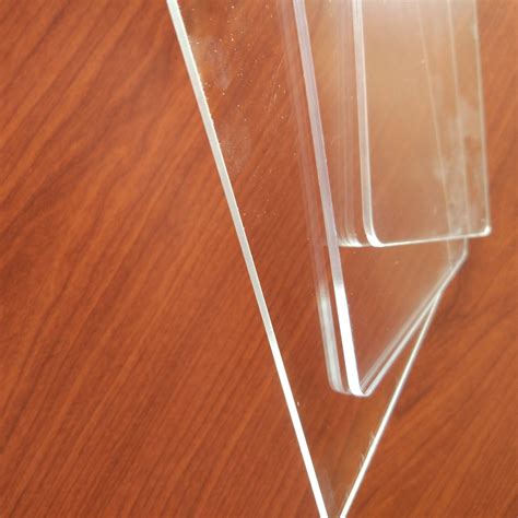 Factory Price Mm Pmma Acrylic Plastic Mm Virgin Material