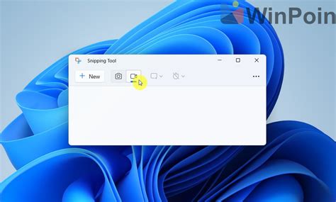 Cara Merekam Layar Windows 11 Dengan Snipping Tool | WinPoin