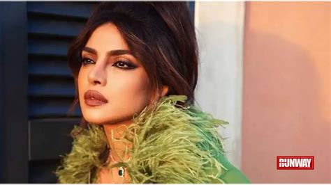 Priyanka Chopra Jonas Opens Up About Her Dark Phase After Nose