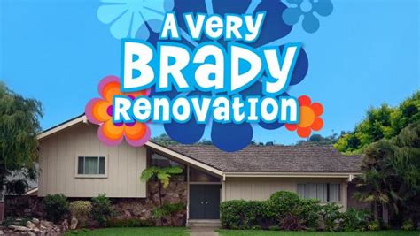 HGTV's A Very Brady Renovation | HGTV