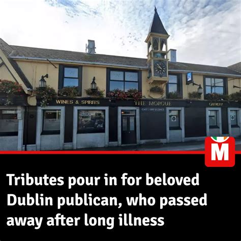 Heartfelt Tributes Pour in for Beloved Local Business Owner D&C 5