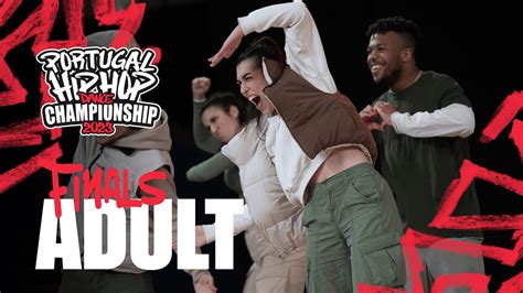 LMK UNIT ADULT DIVISION HHI PORTUGAL 2023 YouTube