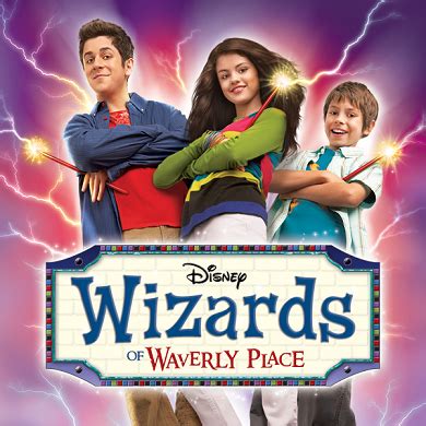 Wizards of Waverly Place | Disney Channel Wiki | Fandom