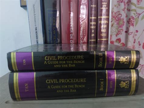 Law books, Hobbies & Toys, Books & Magazines, Textbooks on Carousell