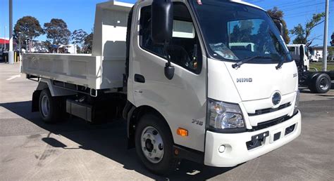 Hino 300 Series XZU710L Cargo 2025 Philippines Price Specs Official