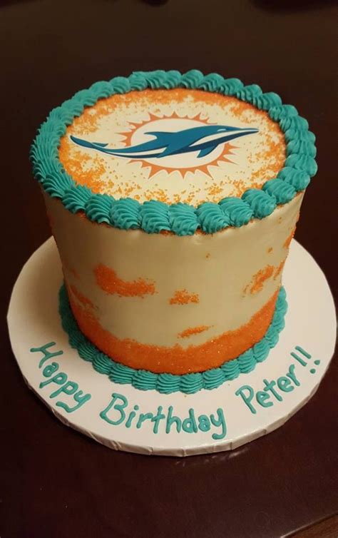 Miami Dolphins Cake Miami Dolphins Memes Miami Dolphins Cheerleaders