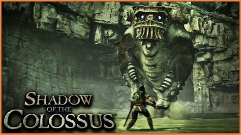 Quadratus O Segundo Colossu Shadow Of The Colossus Ep Ps