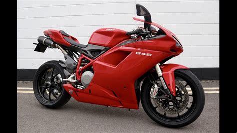 Ducati For Sale Youtube