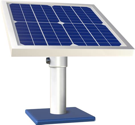 ícone 3d Do Painel Solar 15096489 Png
