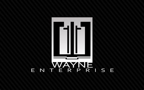 Wayne Enterprises Marvel Wiki