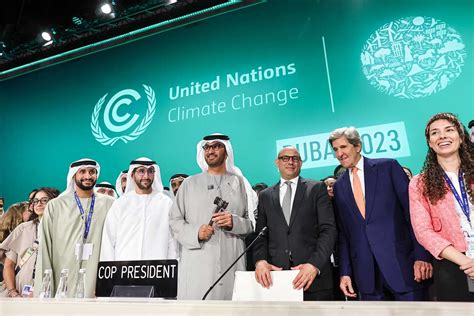 Cop28で「化石燃料からの脱却」へ初の合意 ドイツでは賛否分かれる 熊谷徹のヨーロッパsdgリポート【13】：朝日新聞sdgs Action