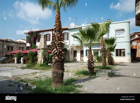 Provincia Di Mersin Immagini E Fotografie Stock Ad Alta Risoluzione Alamy