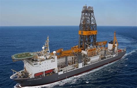 Oil Field Africa Review VALARIS OUTLINES UPDATES ON CONTRACT AWARDS