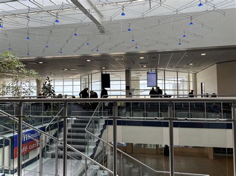 Airport Apologises as Passengers Miss Flights - Manx.News