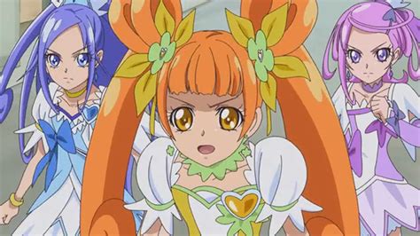 Doki Doki Precure Anime Tv Tropes