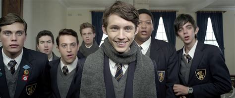 Picture Of Troye Sivan In Spud 3 Learning To Fly Troye Sivan