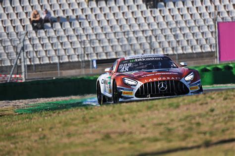 ADAC GT Masters Landgraf Motorsport Gewinnt Titel Gt Place