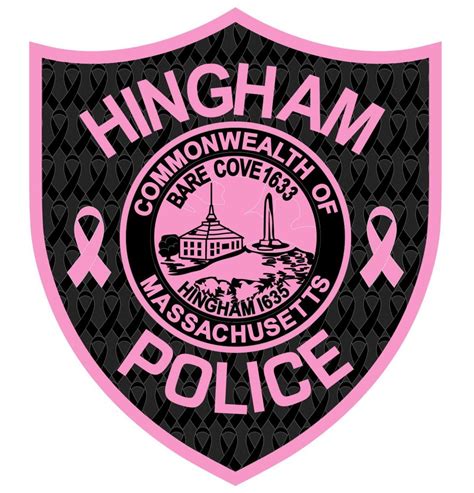 News Flash • Hingham Police Department Ma • Civicengage