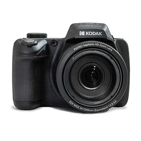 I Tested The Kodak Pixpro Az528 My In Depth Review Of This Budget