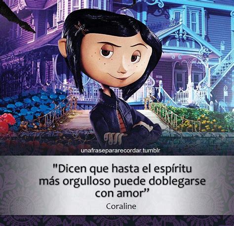 Reseña de Coraline Y La Puerta Secreta Libros Amino