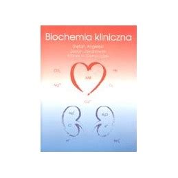 Biochemia Kliniczna Angielski Perseusz