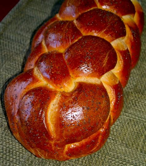 Challah Bread Traditional And Gluten Free Versions For Festive Friday